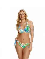 Dámske plavky Papaya 194551 White Mix - Lupo Line