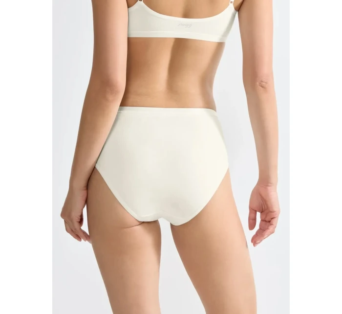 sloggi GO Daily Cotton Midi 3P