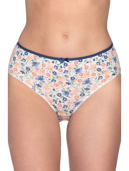 Dámske bikiny FIGS L-122BI-68EX 3-pack