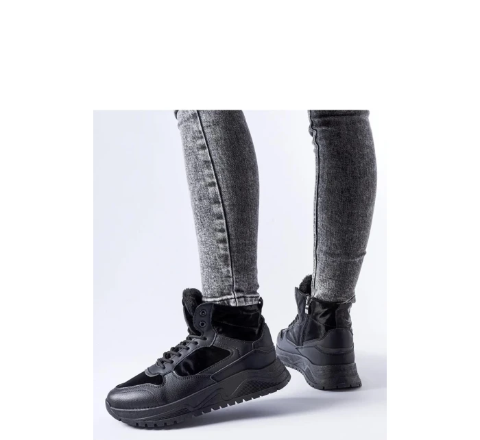 Topánky model 205825 Solea