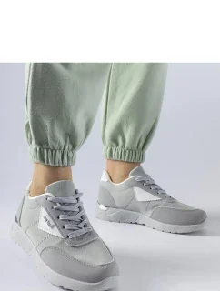 Tenisky model 207632 Solea