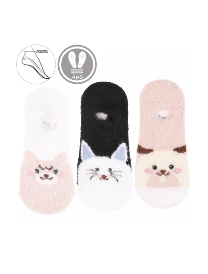 nohy model 21397966 3541 - Moraj