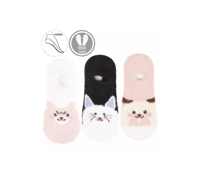 nohy model 21397966 3541 - Moraj