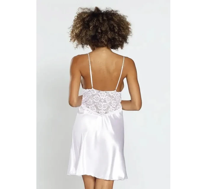 Dámska nočná košieľka DKaren Wirydiana Dámska nočná košieľka DKaren Wirydiana