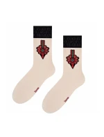 Pánské ponožky model 20762296 - Steven Pánské ponožky model 20762296 - Steven