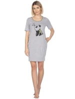 Dámske tričko Regina 125 S-XL cr/r L24