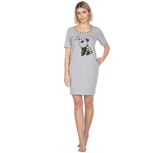 Dámske tričko Regina 125 S-XL cr/r L24