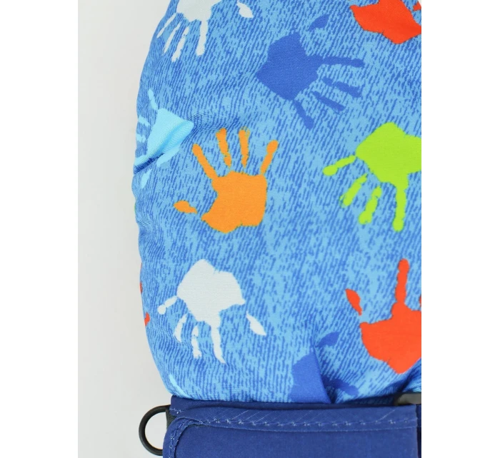 Noviti RN044 Chlapčenské lyžiarske rukavice Ski Paws Noviti RN044 Chlapčenské lyžiarske rukavice Ski Paws