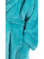 dětský župan Lilly a Jack dětské Midnight