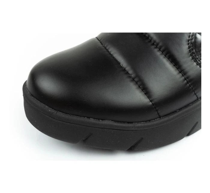 Dámske zimné topánky Scholl Aprica W F302351004