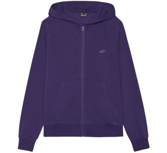 Mikina 4F F1763 W 4FWMM00TSWSF1763 31S