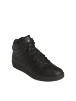 Boty Hoops 4.0 Mid M model 21269568 - ADIDAS Boty Hoops 4.0 Mid M model 21269568 - ADIDAS