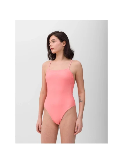 Dámské jednodílné plavky 4F Dámské jednodílné plavky 4F