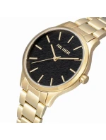 Dámske hodinky PAUL LORENS PL20007B-1D1 + BOX Dámske hodinky PAUL LORENS PL20007B-1D1 + BOX