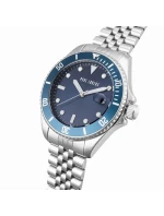 Pánské hodinky model 21807045 + BOX - Paul Lorens Pánské hodinky model 21807045 + BOX - Paul Lorens