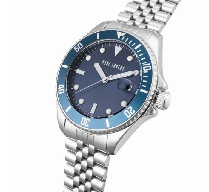 Pánské hodinky model 21807045 + BOX - Paul Lorens Pánské hodinky model 21807045 + BOX - Paul Lorens