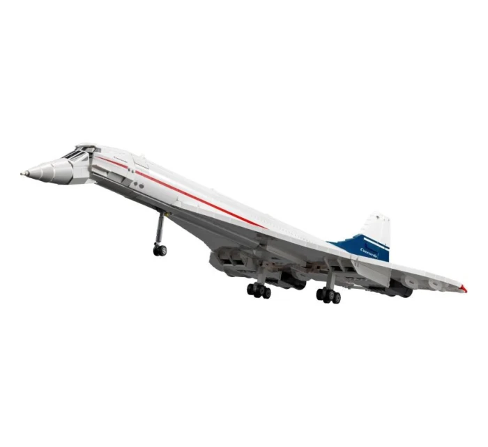 LEGO Icons 10318 Concorde