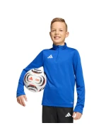 Dětská mikina Entrada 26 Training Top modrá model 21914196 - ADIDAS