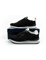 Pánska športová obuv Gap Run Spirit Basic tenisky black fashion