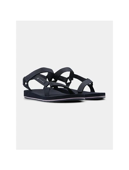 Dámské sandály s  z EVA dámské model 22135656 - 4F