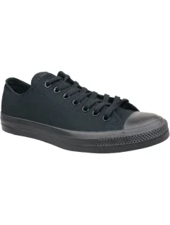 Pánska obuv All Star Ox M5039C black - Converse