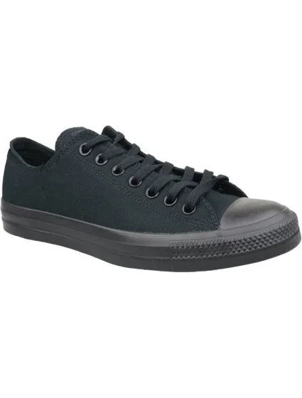 Pánska obuv All Star Ox M5039C black - Converse