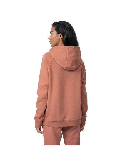 Mikina W model 18483827 - 4F