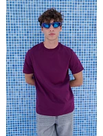 SOL'S Legend Unisex bio IC tričko 25.3981 navy/off white SOL'S Legend Unisex bio IC tričko 25.3981 navy/off white