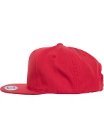 Dětská 6 panelová kšiltovka 55. red model 22412454 - Flexfit Dětská 6 panelová kšiltovka 55. red model 22412454 - Flexfit