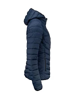 Cutter & Buck Mount Adams Jacket Women Dámska prešívaná bunda 68.1475 tmavomodrá Cutter & Buck Mount Adams Jacket Women Dámska prešívaná bunda 68.1475 tmavomodrá