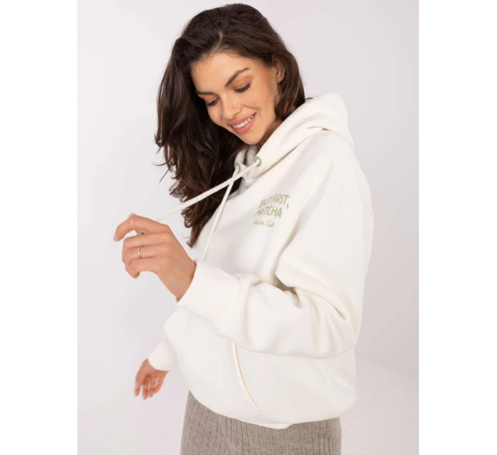 Bluza model 21253149 biały - FPrice