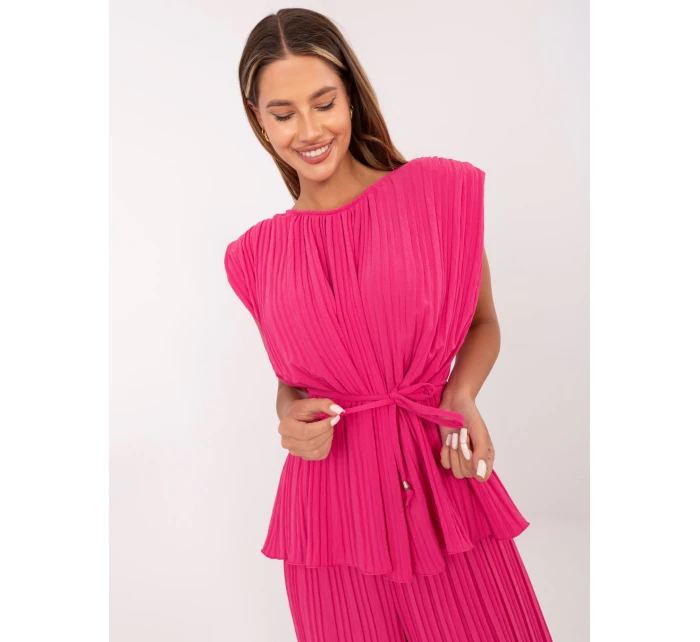 Súprava MI KMPL A2554.69 fuchsiová