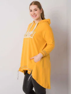 RV BL 6849.63P tmavo žltá