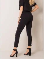 Tepláky RV DR model 14838960 černá - FPrice