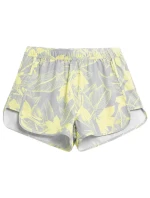 Dámské plážové kraťasy 4F Dámské plážové kraťasy 4F