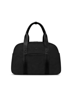 Dámska cestovná taška Vuch Saimi Black