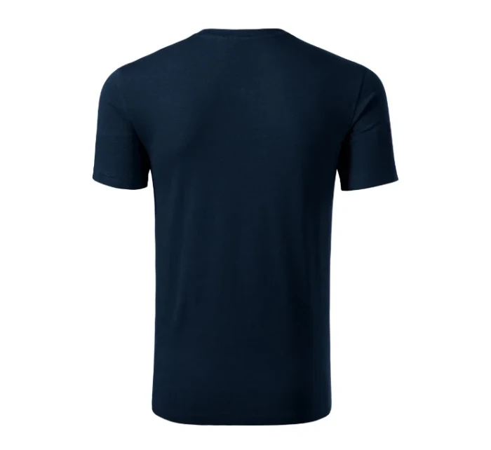 Action V-neck tričko pánské námořní modrá Action V-neck tričko pánské námořní modrá