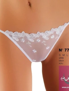 Dámské tanga model 21998279 - Ewana