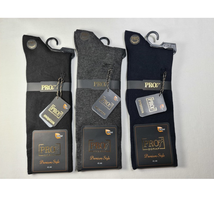 Pánske ponožky PRO Premium Style 16602 - Modal