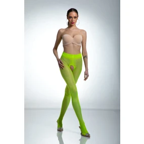 Pančuchové nohavice model 188130 Amour