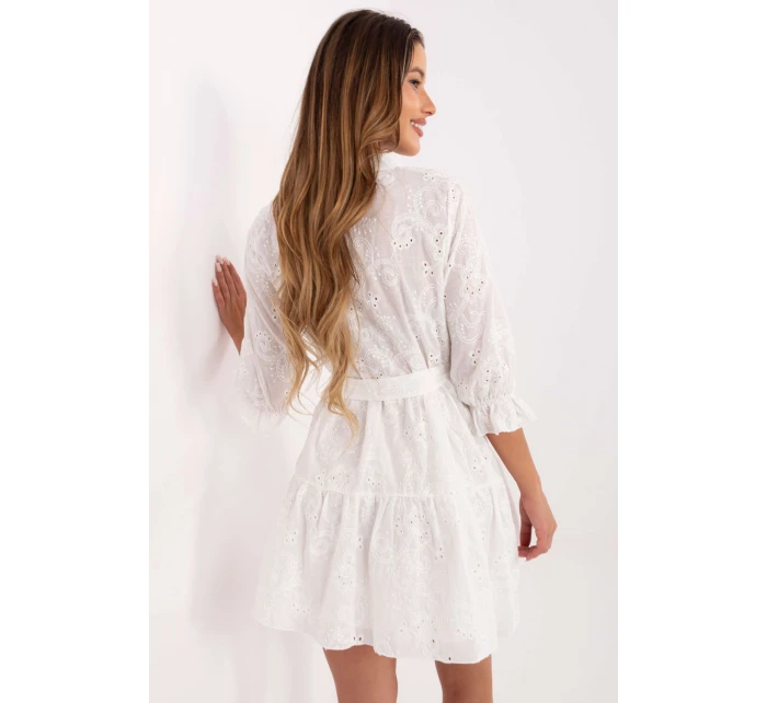 Denné šaty model 215799 Lakerta