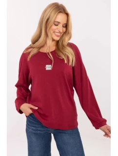 Blúzka model 217043 Relevantnosť