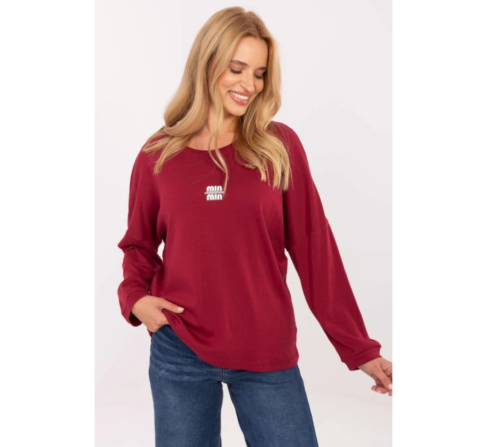 Blúzka model 217043 Relevantnosť