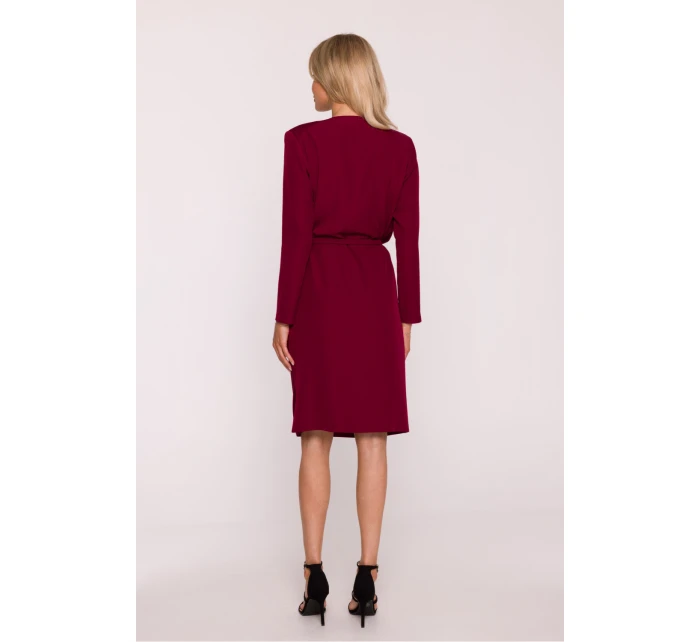 Večerné šaty model 219911 Stylove