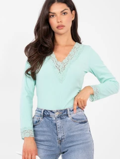 Blúzka model 223494 Taliansko Moda