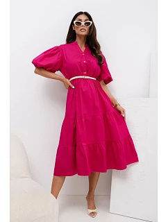 Denné šaty model 227861 Taliansko Moda