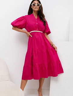 Denné šaty model 227861 Taliansko Moda