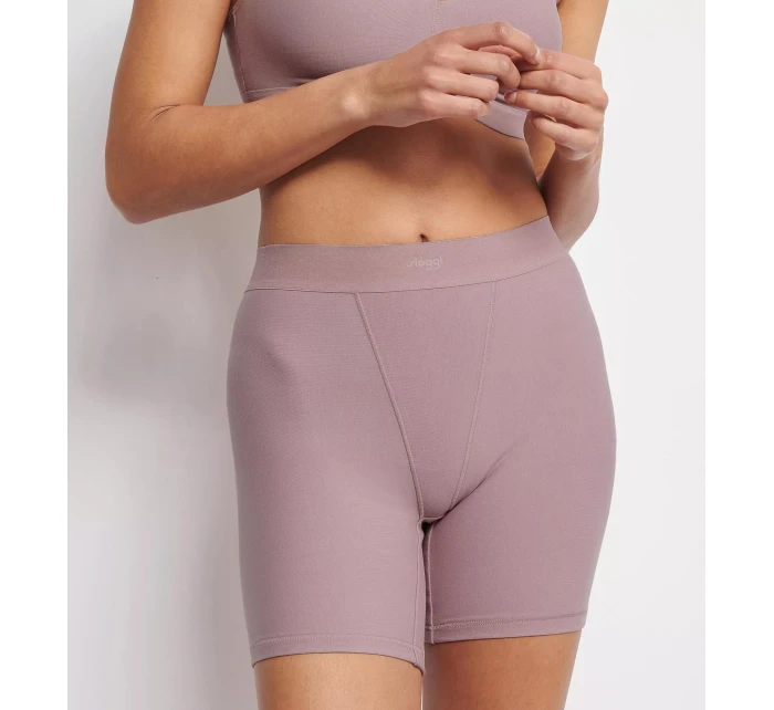 sloggi EVER Ease Cyclist - PURPLE - SLOGGI PURPLE - SLOGGI