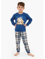 Pyžamo Kids 86128 model 21282883 - Cornette Pyžamo Kids 86128 model 21282883 - Cornette
