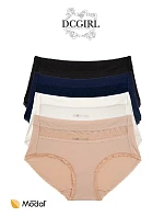 DC Girl nohavičky 26438 A'2 M-XL